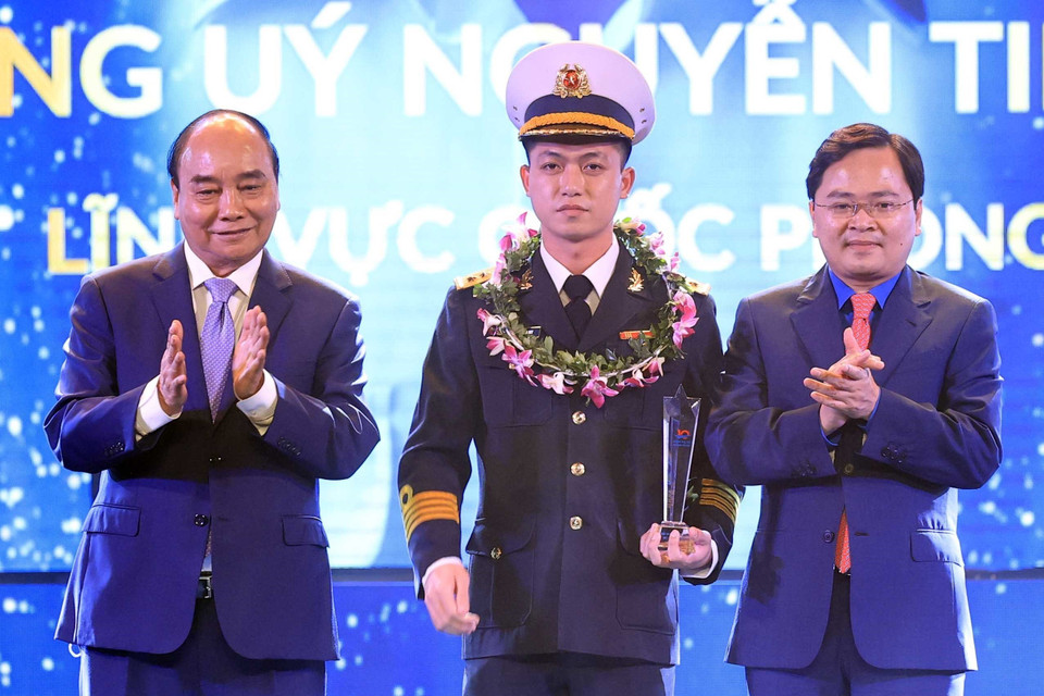 (Ảnh: Thống Nhất/TTXVN)