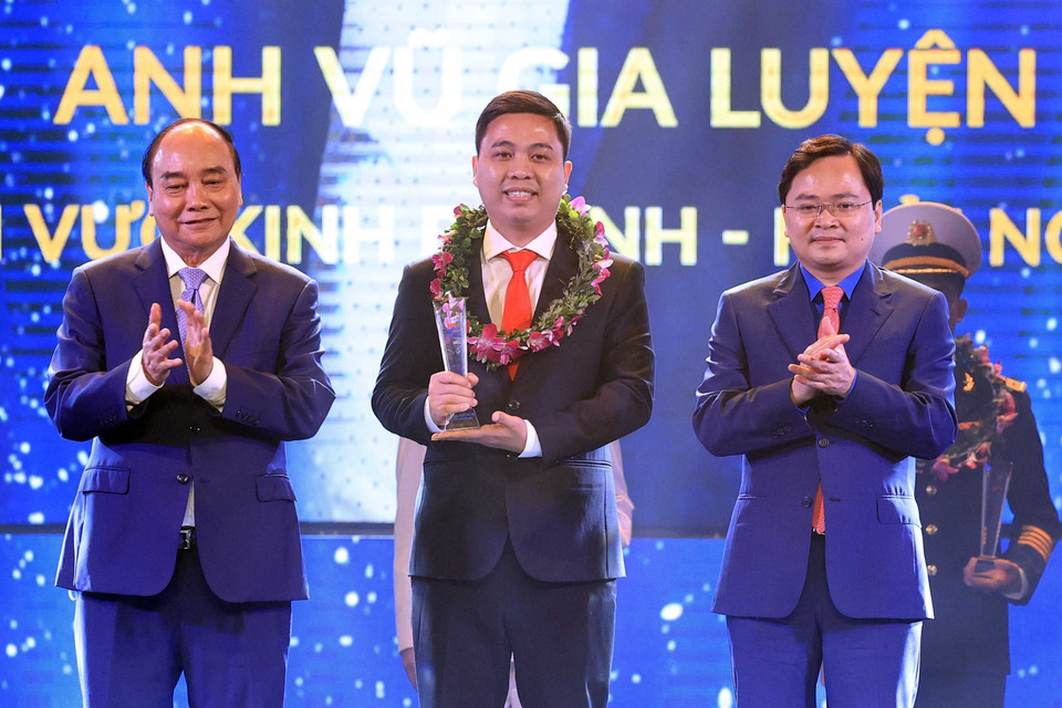 (Ảnh: Thống Nhất/TTXVN)