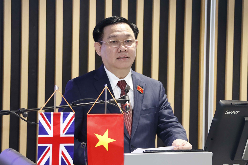 (Ảnh: Doãn Tấn/TTXVN)