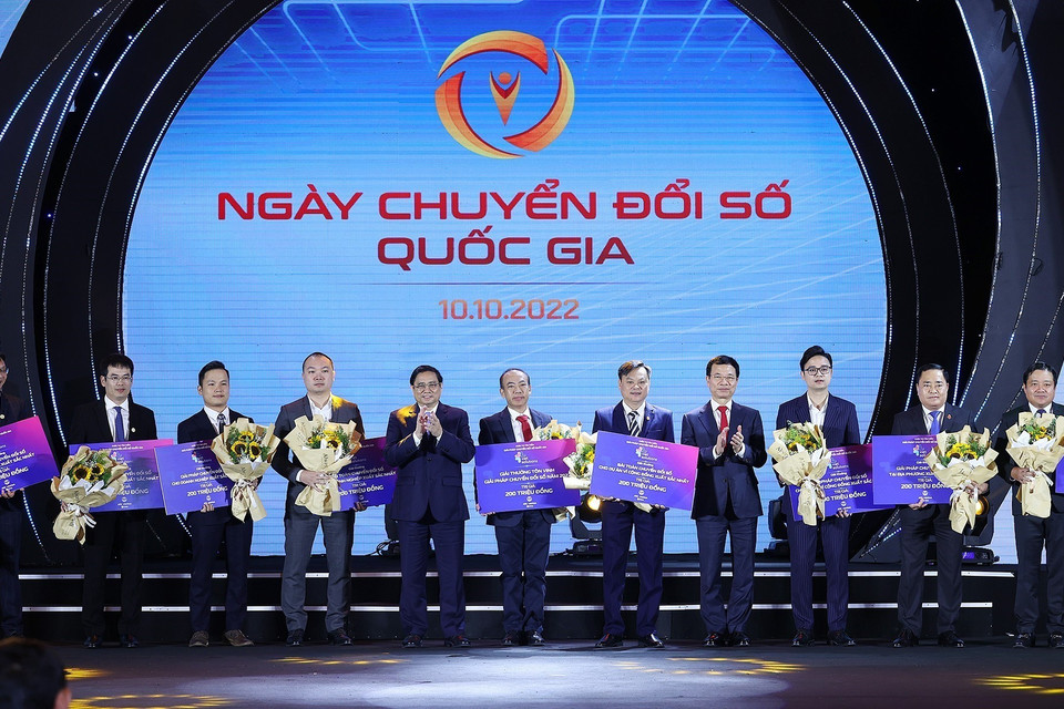  (Ảnh: Dương Giang/TTXVN)