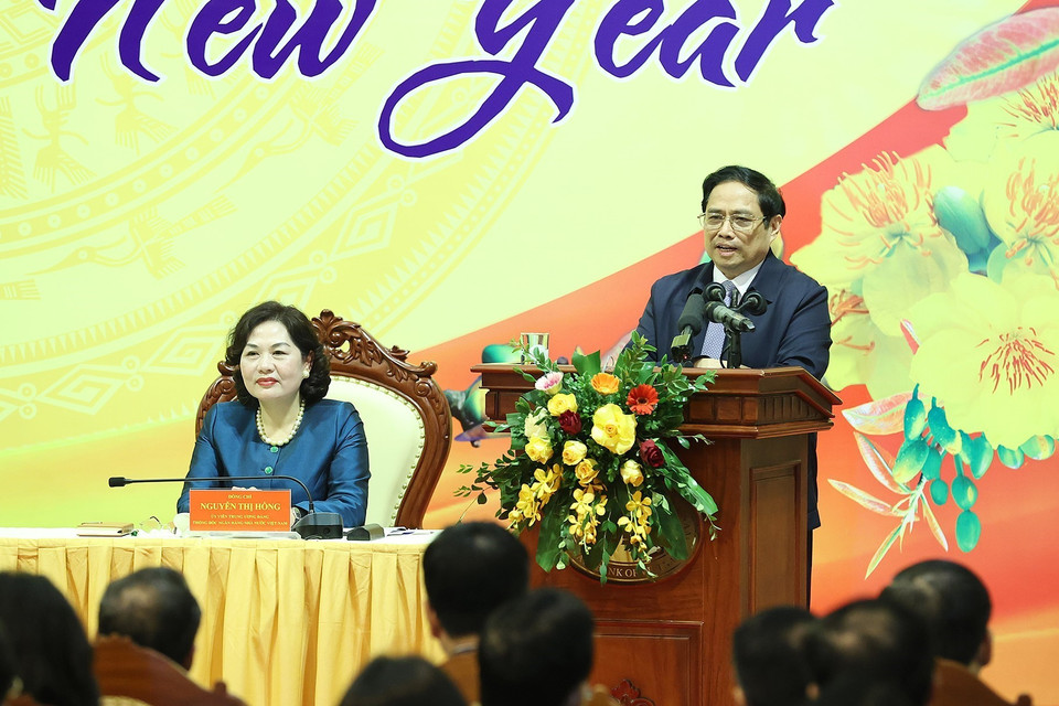 (Ảnh: Dương Giang/TTXVN)