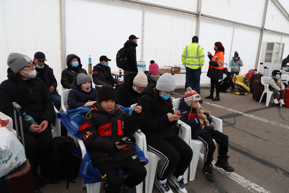 (Ảnh: Mạnh Hùng/TTXVN)