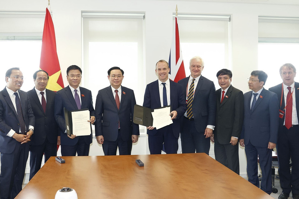 (Ảnh: Doãn Tấn/TTXVN)