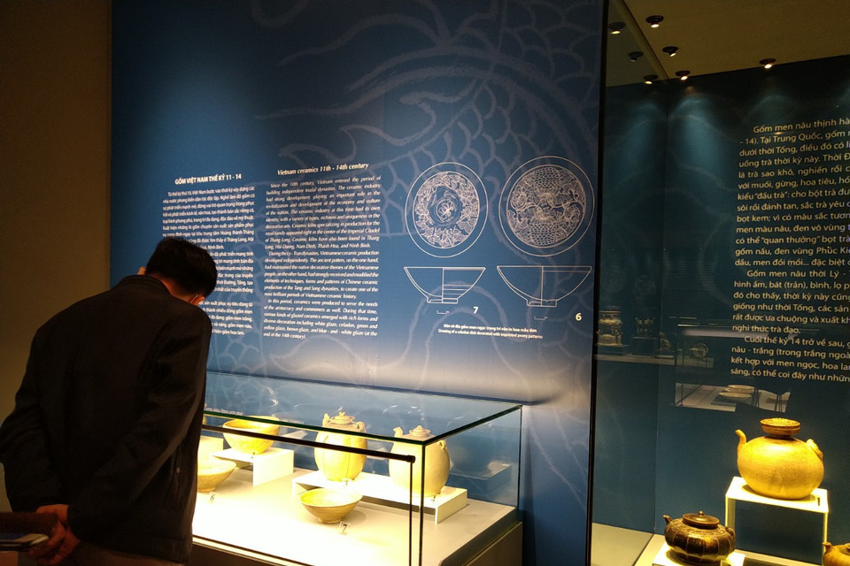 (Ảnh: Minh Thu/Vietnam+)