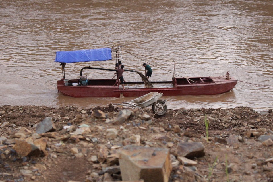 (Ảnh: Hùng Võ/Vietnam+)