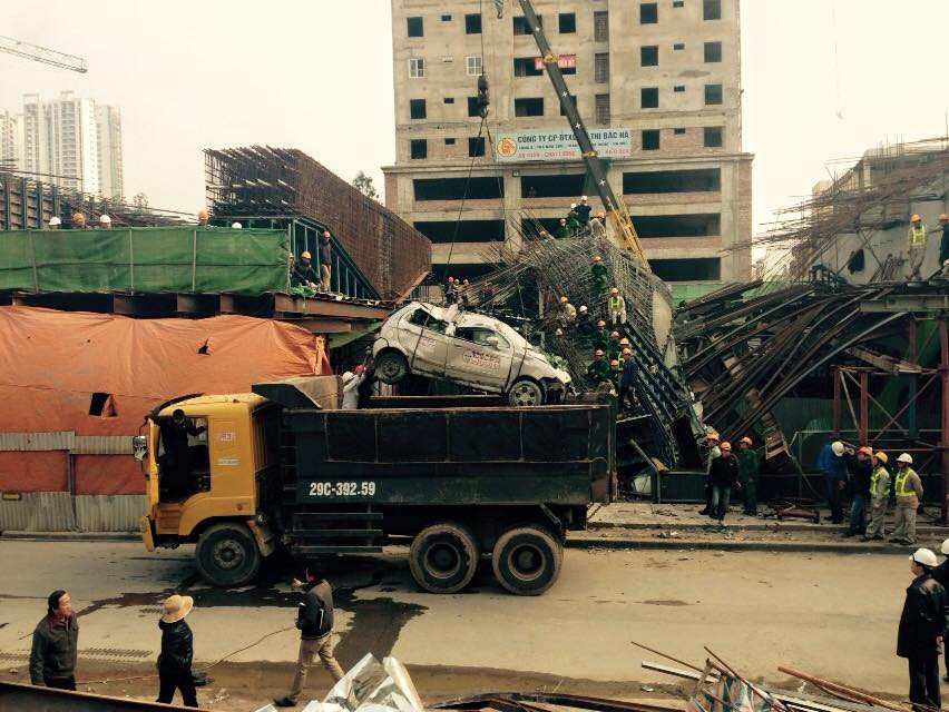 (Ảnh: Sơn Bách-Võ Phương/Vietnam+)