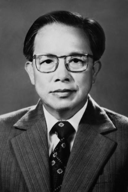 Chân dung đồng chí Lê Quang Đạo (1982). (Ảnh: TTXVN)
