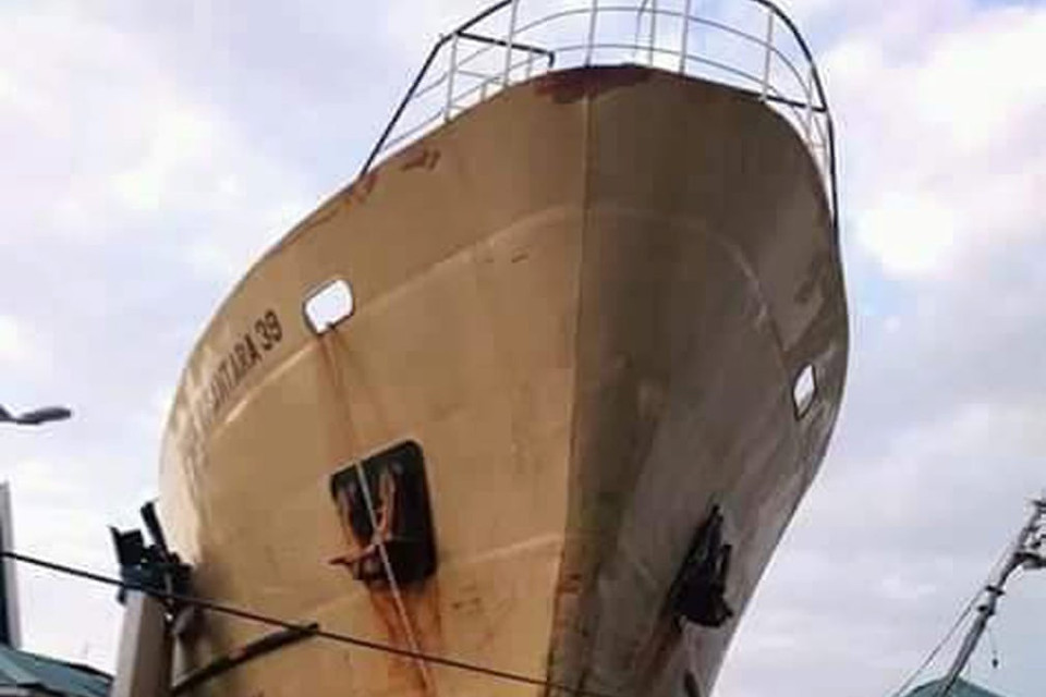 Hình ảnh vệ tinh cho thấy khu vực bị ảnh hưởng nặng nề bởi trận động đất và sóng thần không chỉ ở thành phố Palu và Donggala, mà còn bao gồm Sigi và Parigi Buton. (Nguồn: theguardian.com)