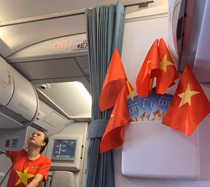 (Nguồn: Vietnam+)