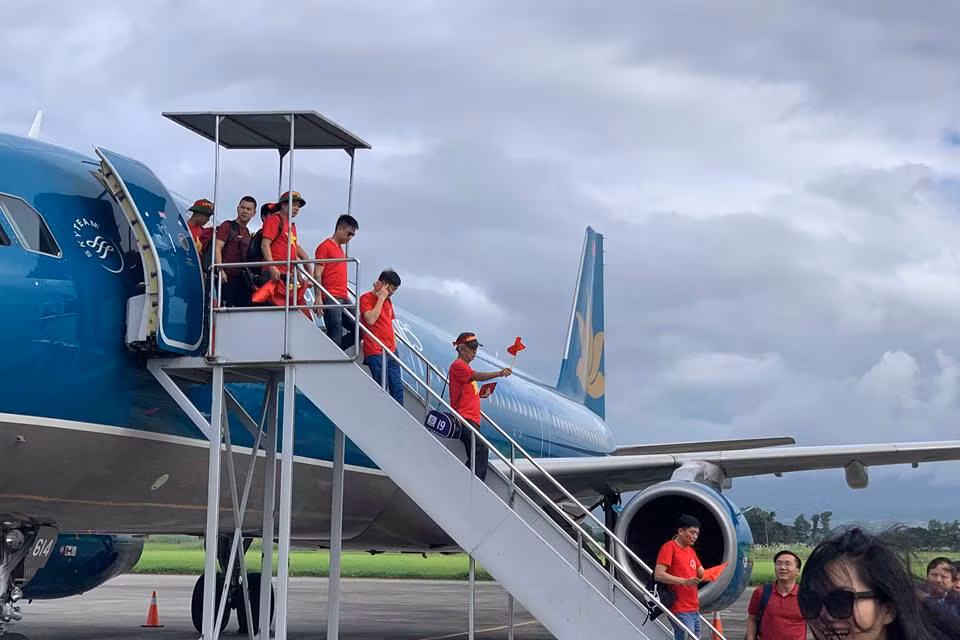 (Nguồn: Vietnam+)