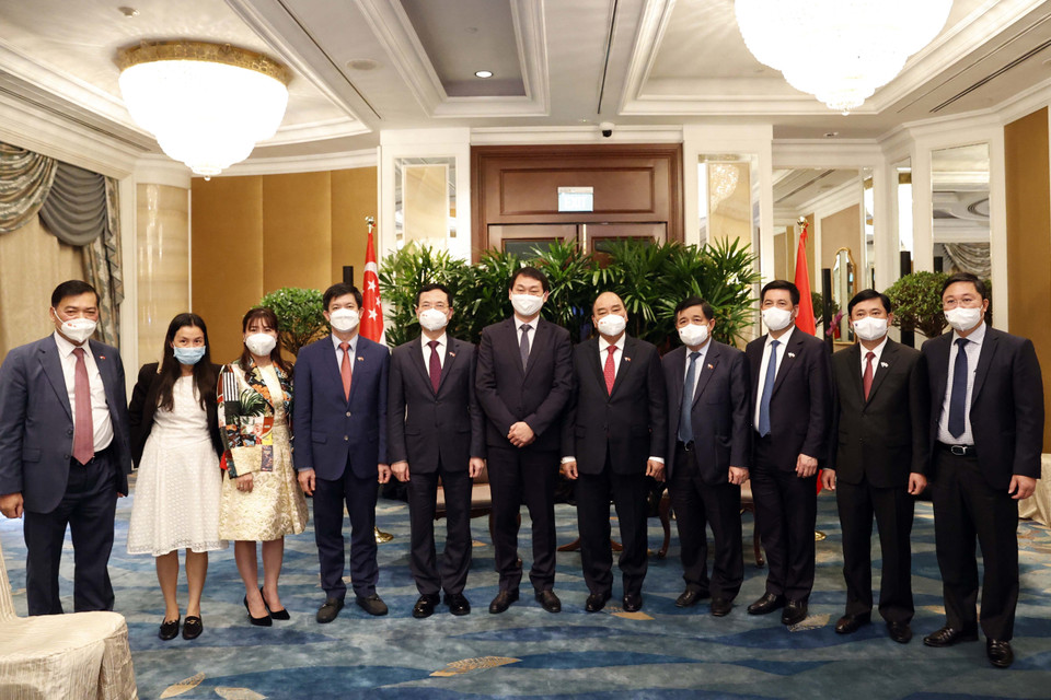 (Ảnh: Thống Nhất/TTXVN)