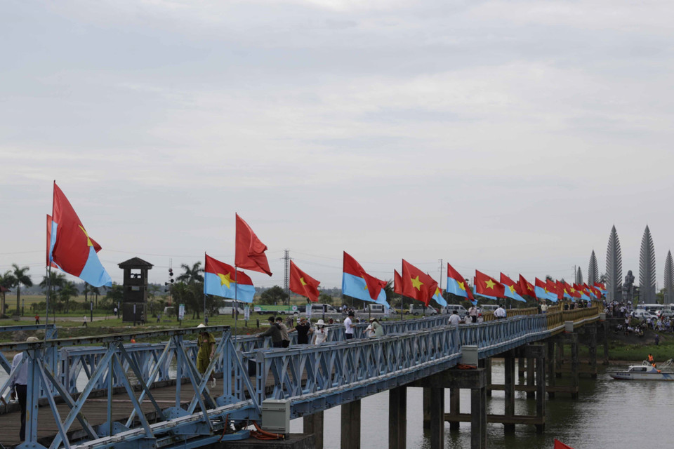 (Ảnh: Thống Nhất/TTXVN)