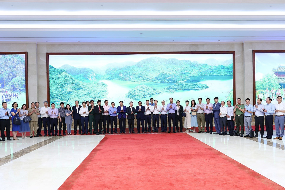 (Ảnh: Dương Giang/TTXVN)