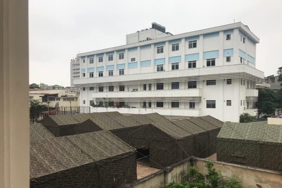 (Ảnh: Đặng Tú/Vietnam+)