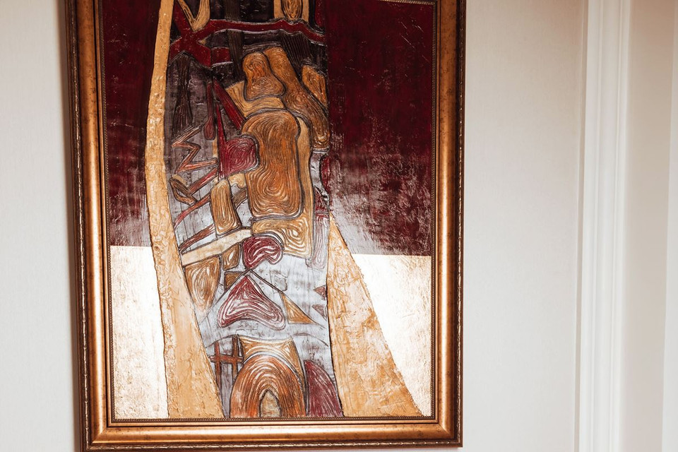 Thí sinh Nguyễn Ngọc Thanh Ngân. (Ảnh:Vietnam+)