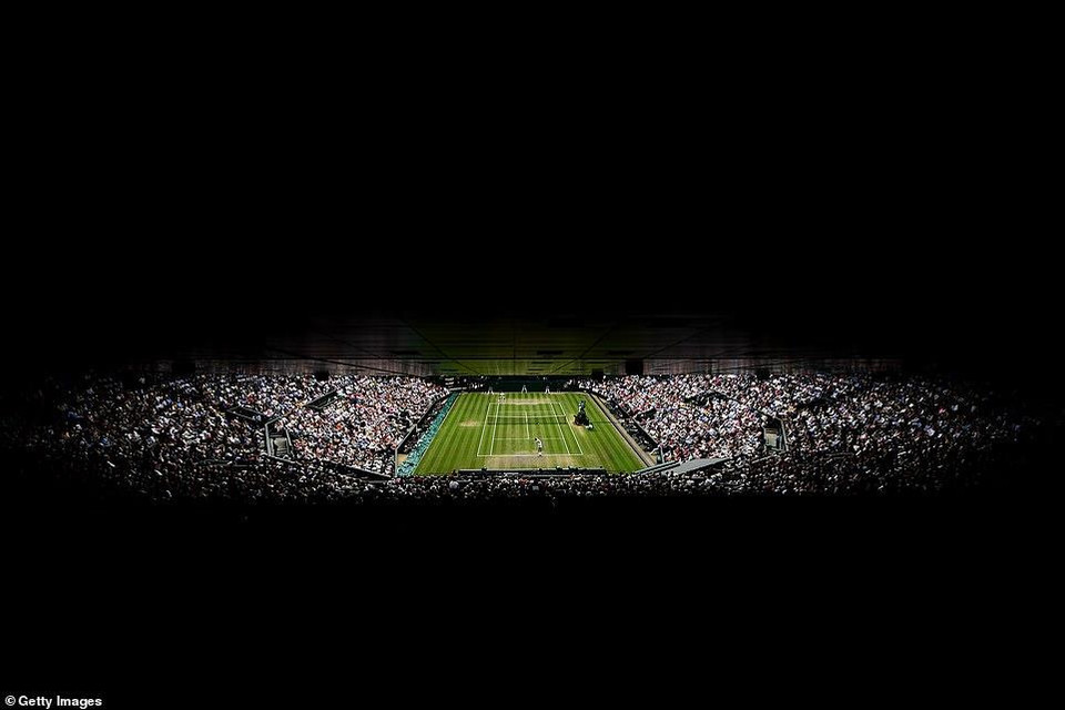 Trận đấu kinh điển này cũng nhận được sự quan tâm rất lớn của người hâm mộ trên khắp thế giới.