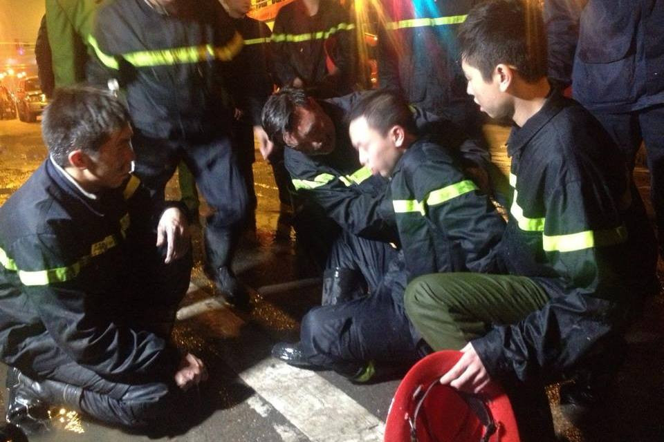 (Ảnh: Minh Sơn/Vietnam+)