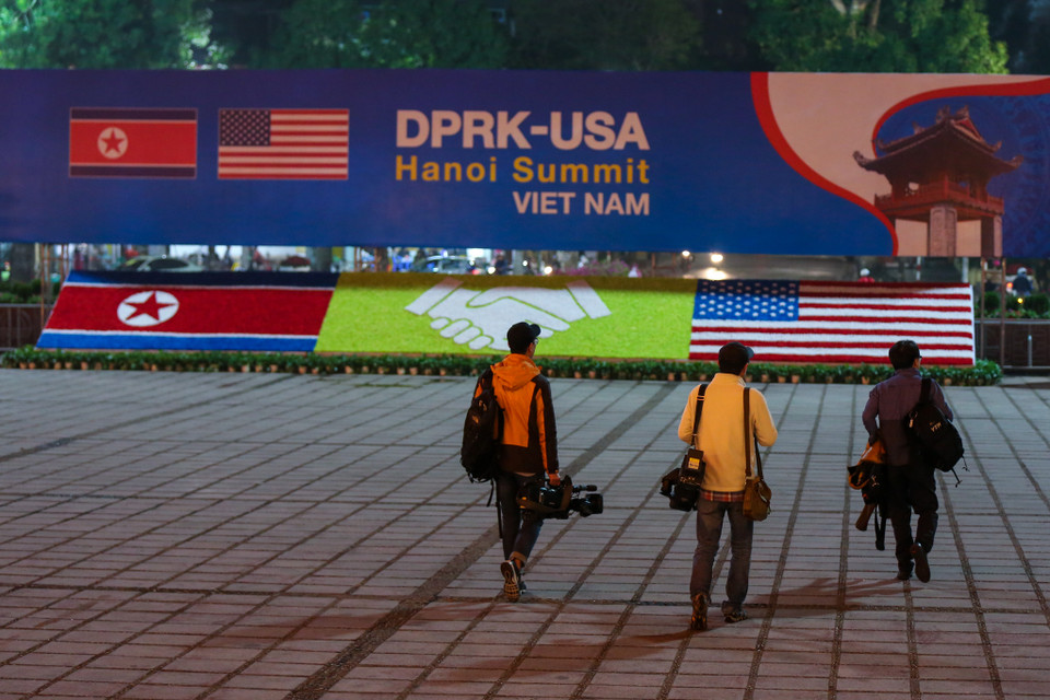 (Ảnh: Minh Sơn/Vietnam+)