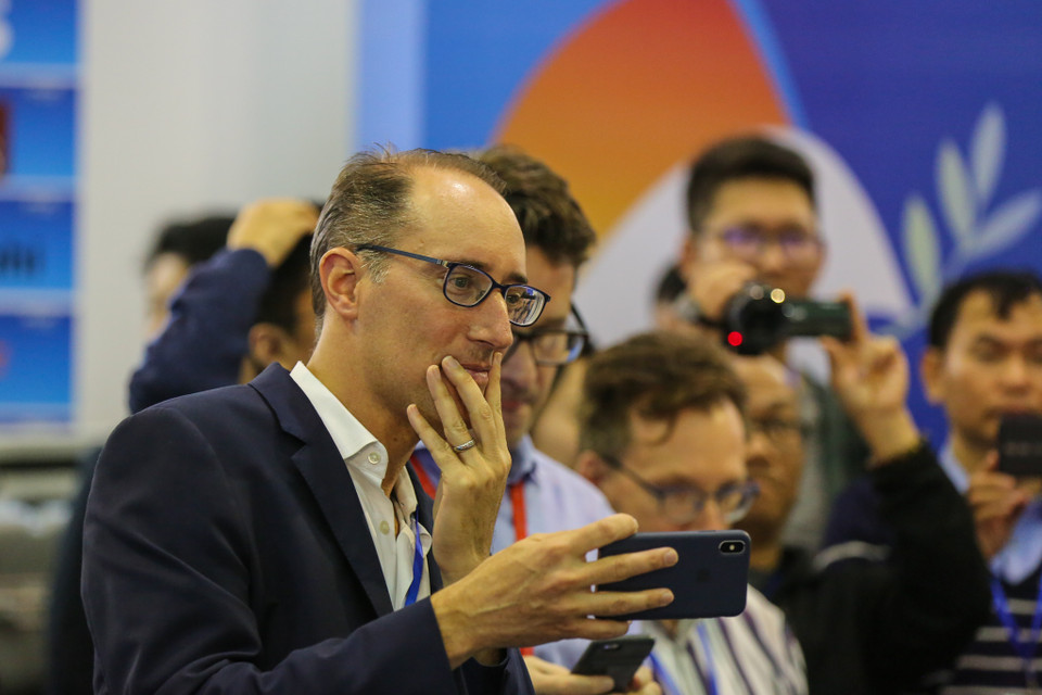 (Ảnh: Minh Sơn/Vietnam+)