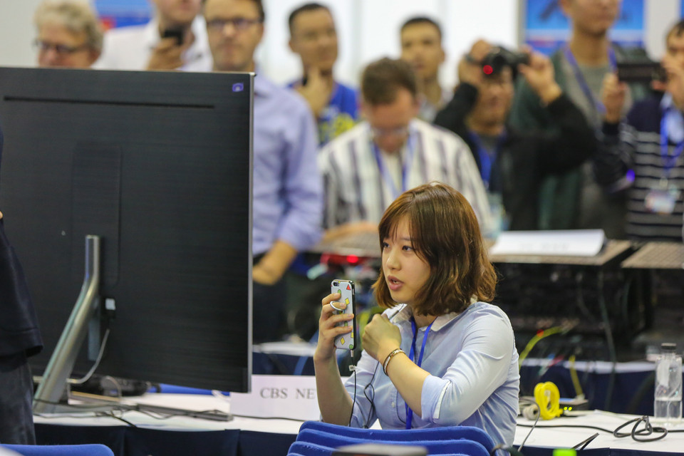 (Ảnh: Minh Sơn/Vietnam+)