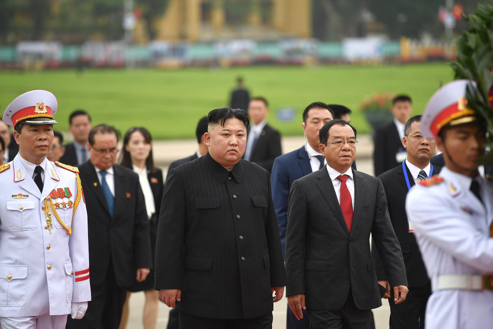 (Ảnh: PV/Vietnam+)