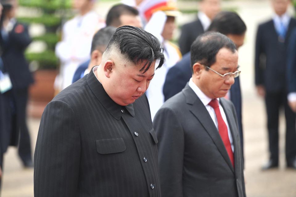 (Ảnh: PV/Vietnam+)