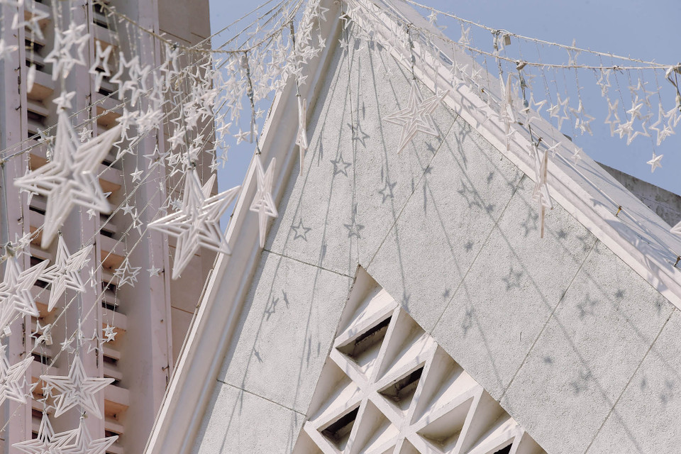 (Ảnh: PV/Vietnam+)