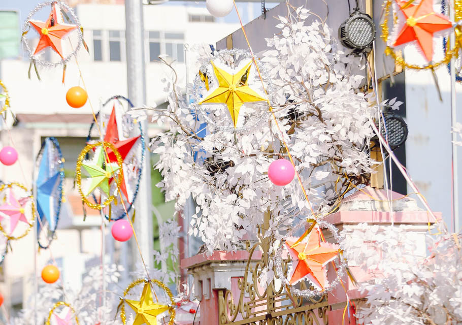 (Ảnh: PV/Vietnam+)