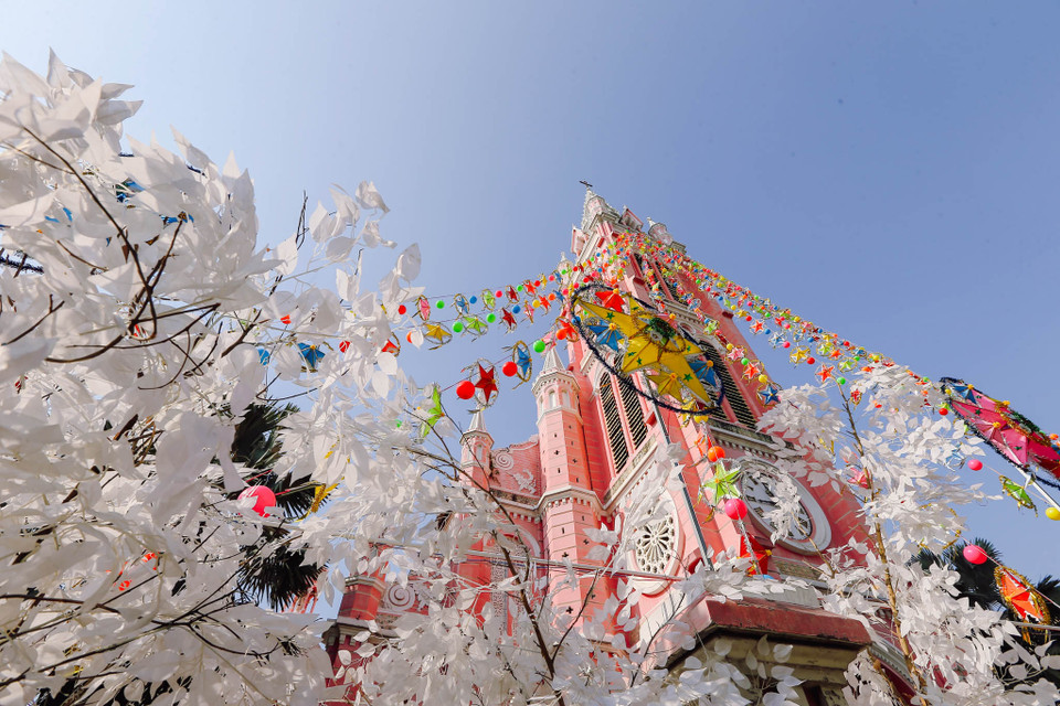 (Ảnh: PV/Vietnam+)