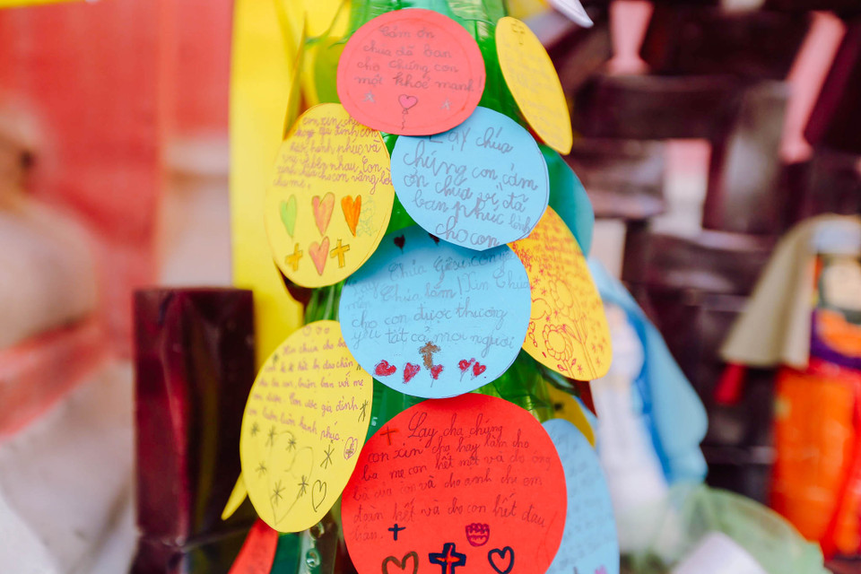 (Ảnh: PV/Vietnam+)