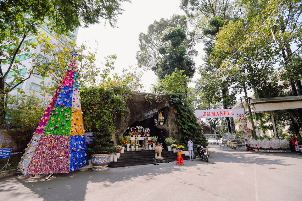 (Ảnh: PV/Vietnam+)