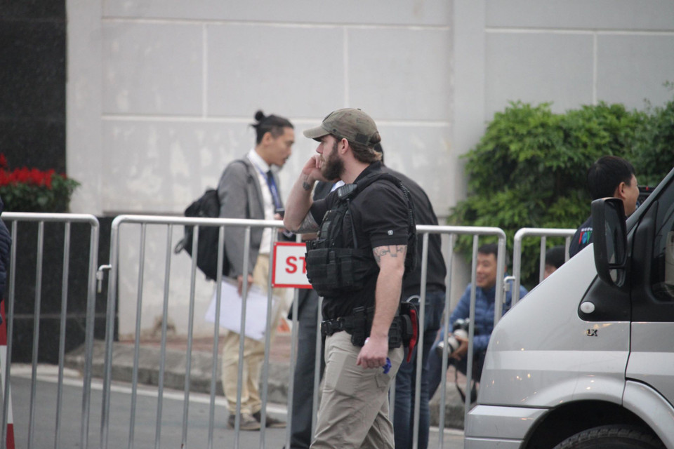 (Ảnh: PV/Vietnam+)