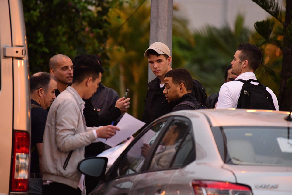 (Ảnh: PV/Vietnam+)