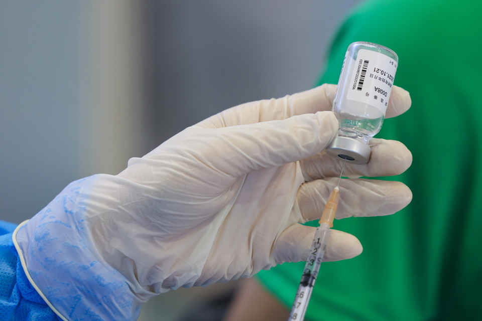 (Ảnh: Hải An/Vietnam+)