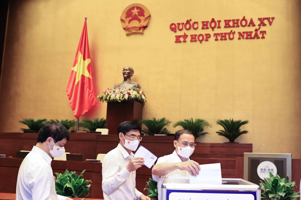 (Ảnh: Thống Nhất/TTXVN)