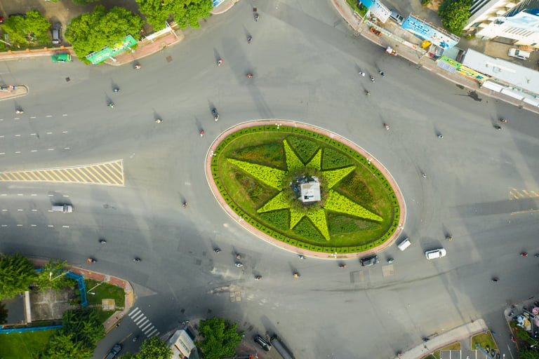 (Ảnh: Ngô Trần Hải An/Vietnam+)