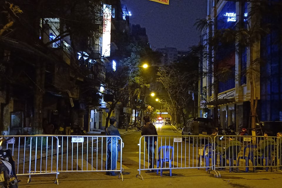 (Ảnh: Sơn Bách/Vietnam+)