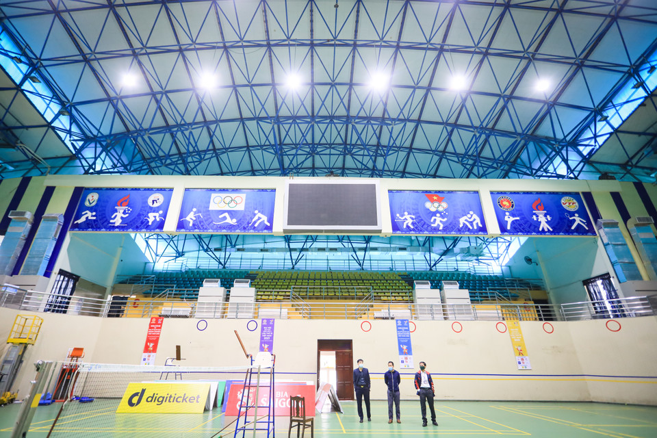 (Ảnh: PV/Vietnam+)