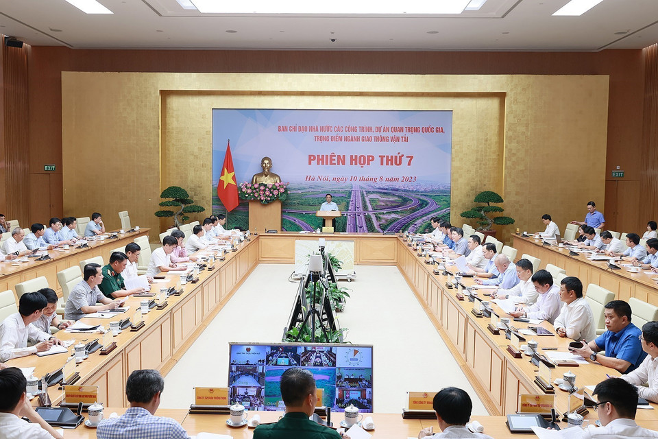 Quang cảnh Phiên họp. (Ảnh: Dương Giang/TTXVN)