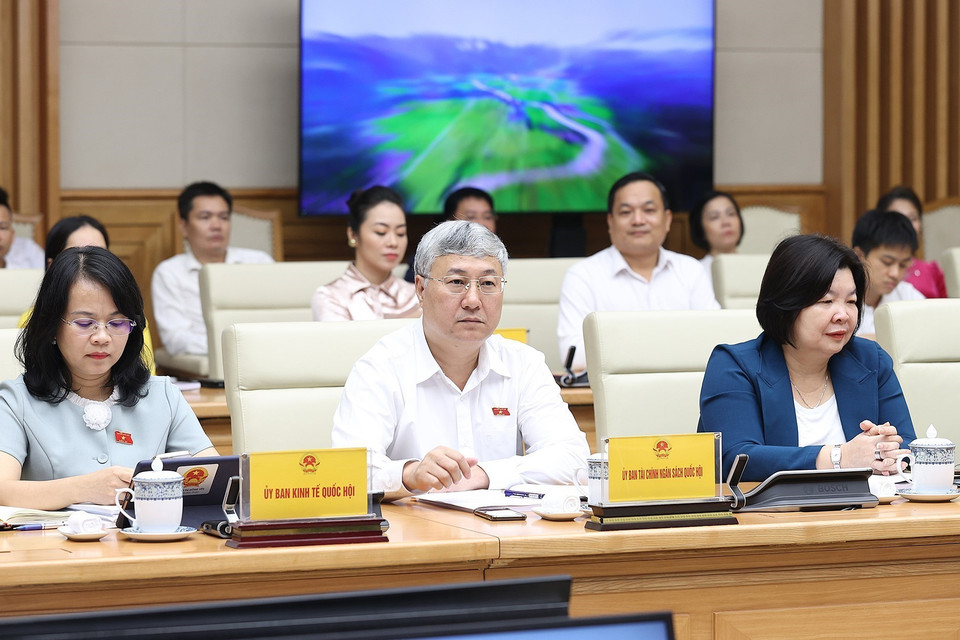  Diễn đàn này có ý nghĩa truyền tải thông điệp của tinh thần đổi mới, sáng tạo, đột phá đối với mô hình kinh tế tập thể là thành phần kinh tế quan trọng. (Ảnh: Dương Giang/TTXVN)