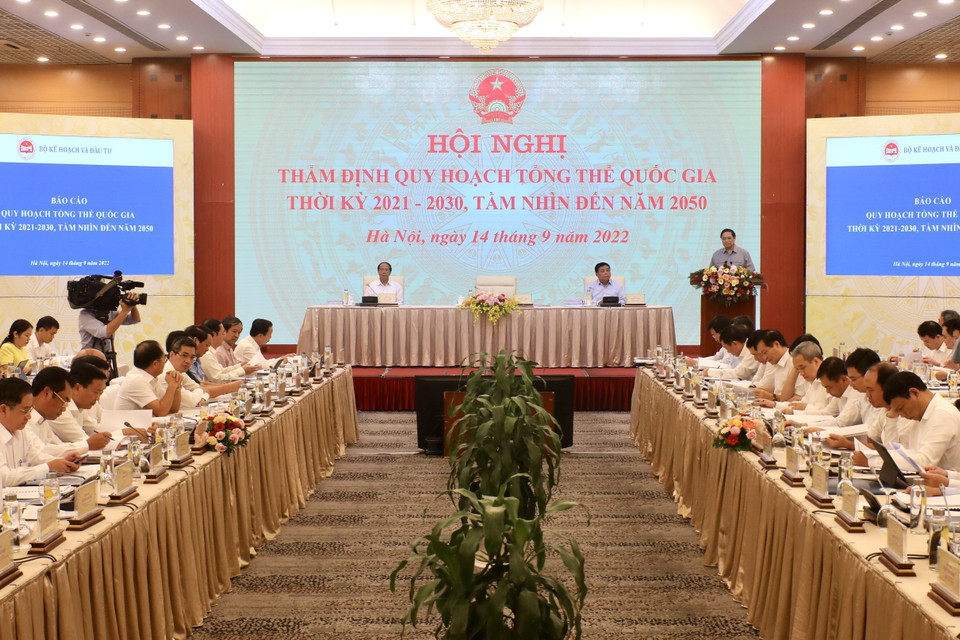 Các đại biểu dự hội nghị.(Ảnh: Dương Giang/TTXVN)