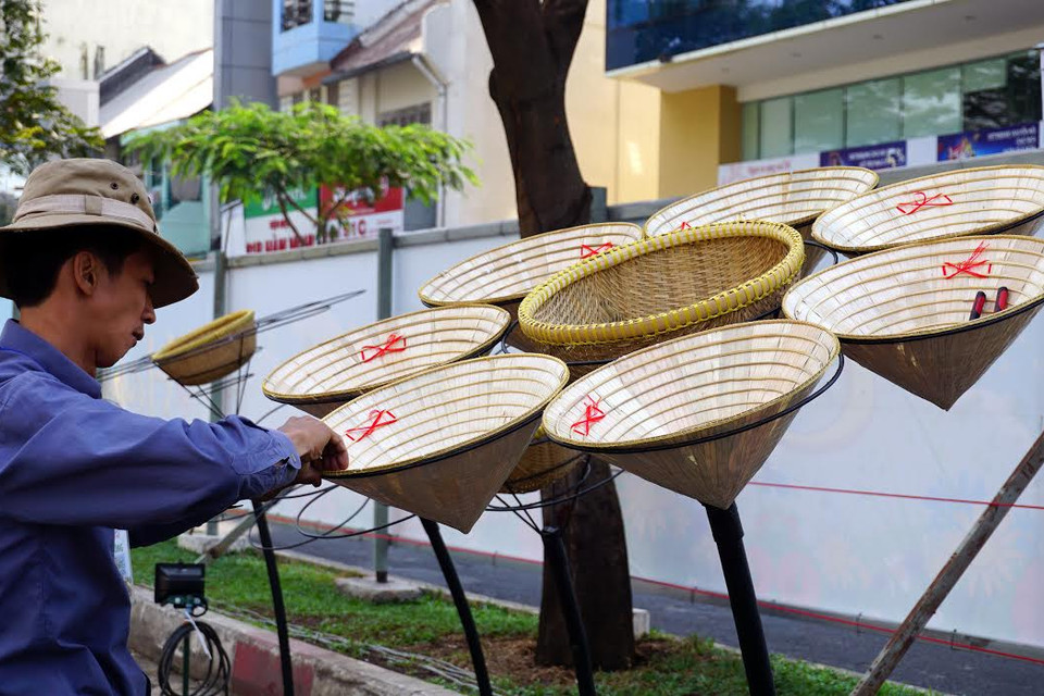 (Ảnh: Văn Đạt/Vietnam+)