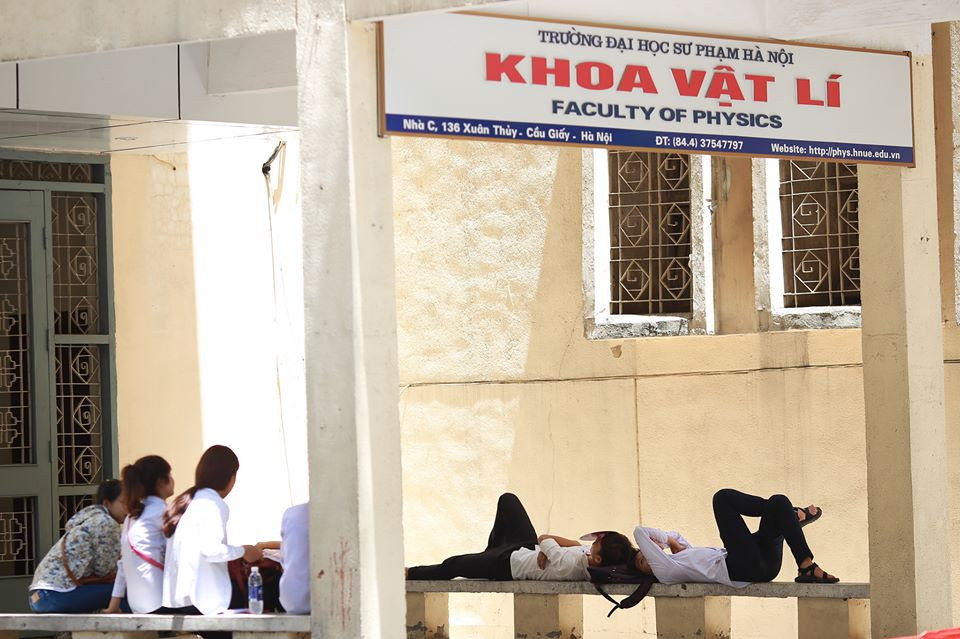 (Ảnh: Sơn Bách/Vietnam+)