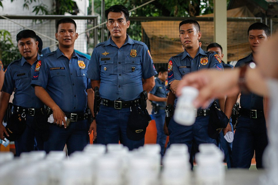 (Nguồn: Dailymail)