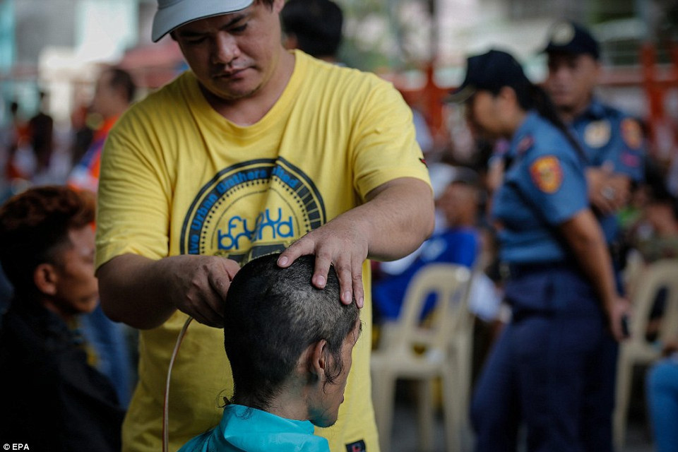 (Nguồn: Dailymail)