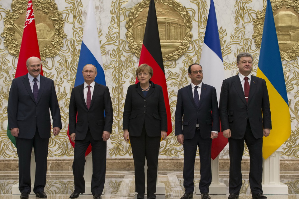 Tại phường Chiềng Sinh, thành phố Sơn La, vườn đào Nhật Tân với hơn 400 gốc đang bắt đầu nở hoa. (Ảnh: Hữu Quyết/Vietnam+)