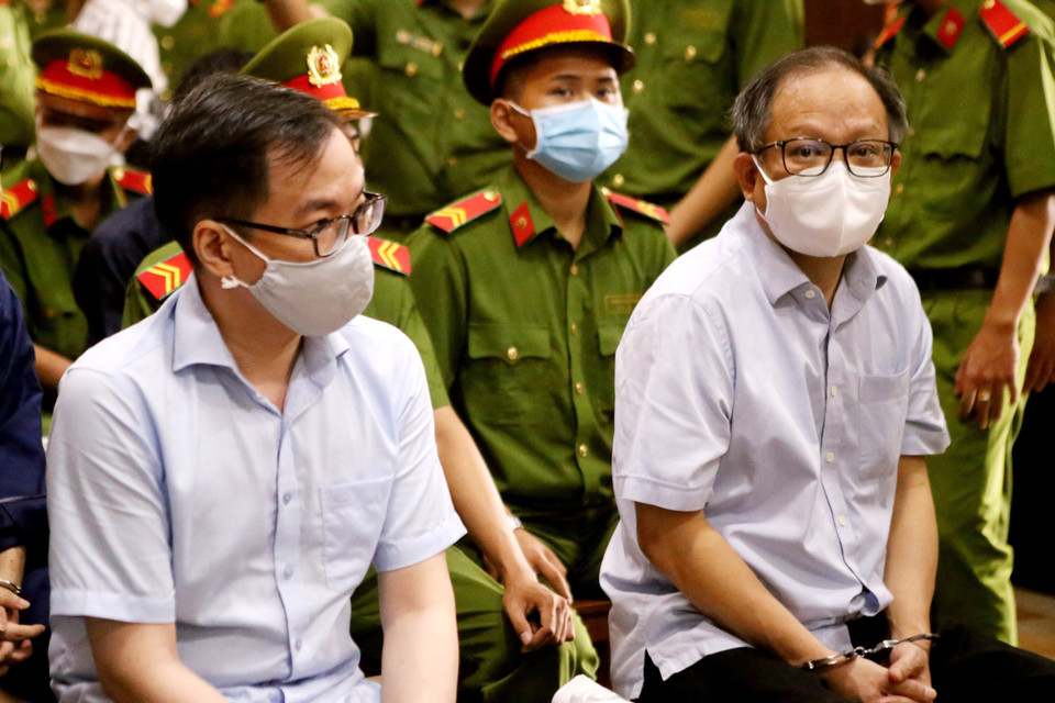 (Ảnh: Thành Chung/TTXVN)