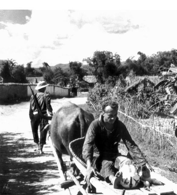 Với ý chí ''Không có gì quý hơn độc lập, tự do!'', dân tộc ta đã ''đánh cho Mỹ cút, đánh cho Ngụy nhào'', làm nên những trang sử vẻ vang chói lọi. (Ảnh: Tư liệu TTXVN)