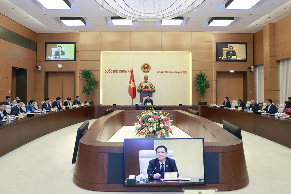 Hội nghị Nghị sỹ Trẻ Toàn cầu lần thứ 9 tại Hà Nội sẽ diễn ra từ ngày 14-18/9 với chủ đề:“Vai trò của Giới Trẻ trong việc thúc đẩy thực hiện các Mục tiêu Phát triển Bền vững thông qua Chuyển đổi Số và Đổi mới Sáng tạo” bao gồm 3 chuyên đề: Chuyển đổi số; Khởi nghiệp và Đổi mới Sáng tạo; Giá trị Văn hóa và Con người trong Phát triển Bền vững. (Ảnh: Doãn Tấn/TTXVN)