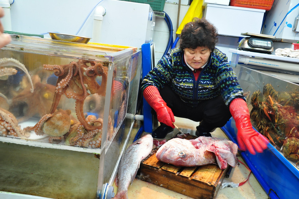 (Ảnh: Thanh Thảo/Vietnam+)